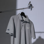 Collegiate Navy Melange