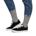 Heather Grey / S/M