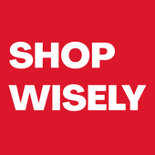 SHOP WISELY